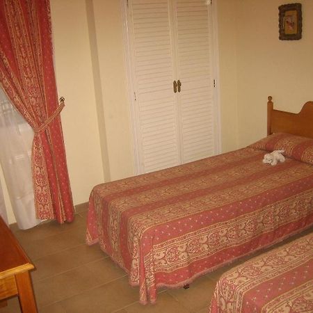 Apartamentos R.C. Deltamar I Playa De Xeraco Extérieur photo