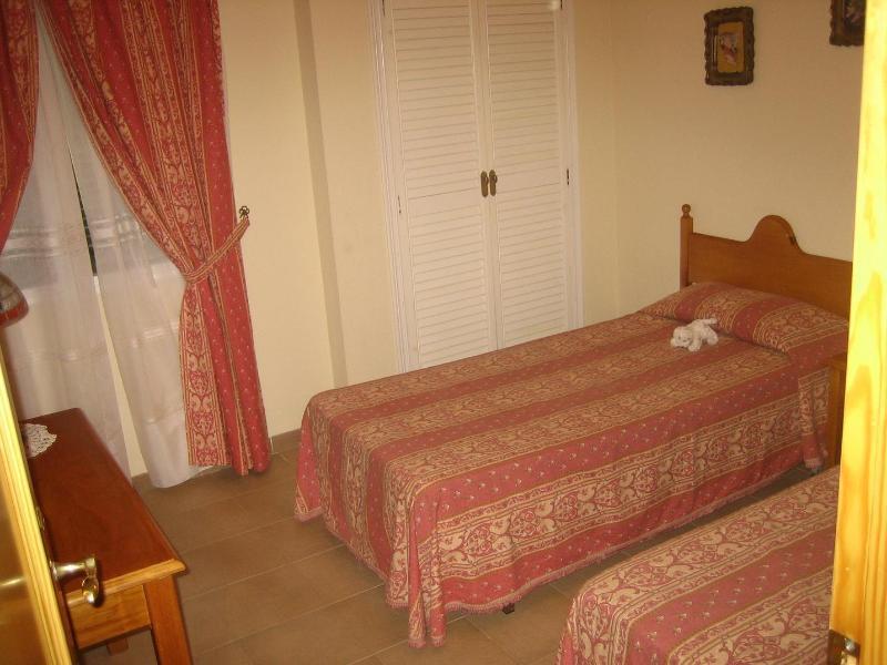 Apartamentos R.C. Deltamar I Playa De Xeraco Extérieur photo