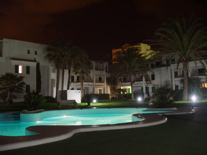 Apartamentos R.C. Deltamar I Playa De Xeraco Extérieur photo