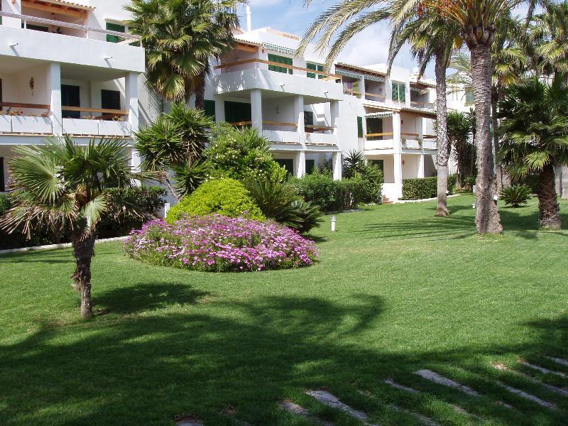 Apartamentos R.C. Deltamar I Playa De Xeraco Extérieur photo