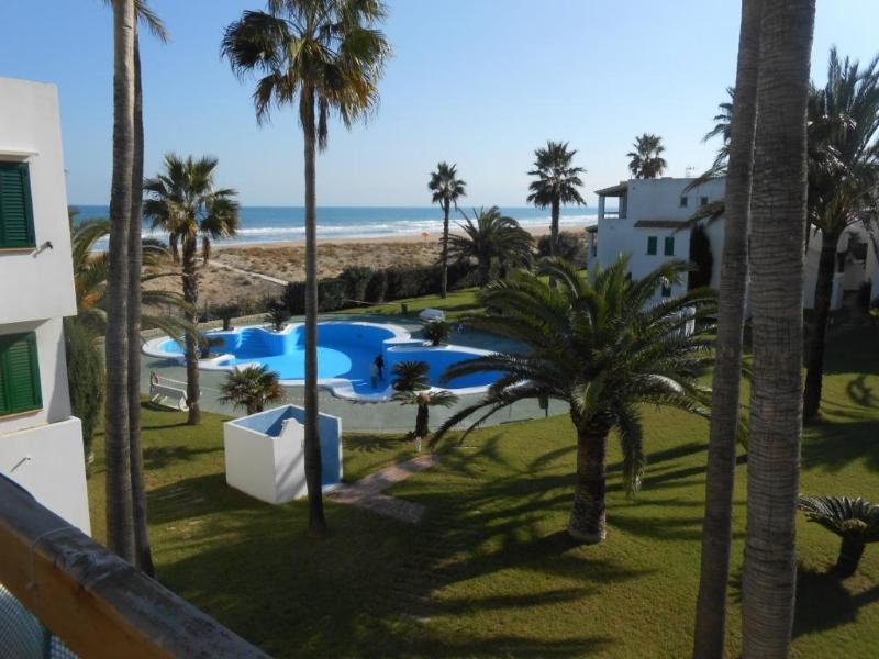 Apartamentos R.C. Deltamar I Playa De Xeraco Extérieur photo