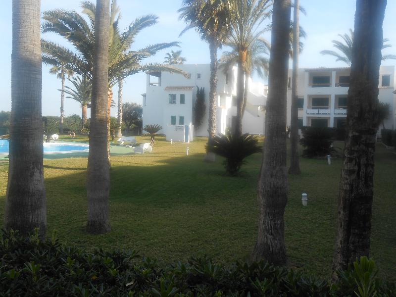 Apartamentos R.C. Deltamar I Playa De Xeraco Extérieur photo